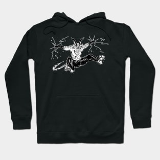 Lightning Hero Hoodie